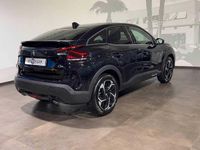 Usata Citroën C4 PureTech 131 CV (96 kW) 2024 Nero Berlina