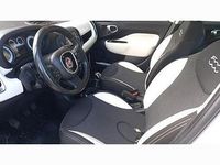Usata Fiat 500L 85 CV (62 kW) 2014 Bianco Monovolume
