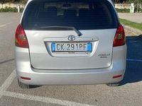 Usata Toyota Corolla 2004 Station wagon