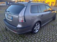 usata Saab 9-3 9-3II 2002 SportHatch SportHatch 2.0t Vector