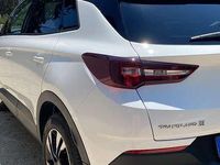 Usata Opel Grandland X Elegance 131 CV (96 kW) 2021 SUV