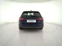 Usata Audi A4 Advanced 150 CV (110 kW) 2021 Other Station wagon
