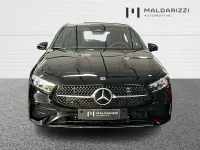 Usata Mercedes A180 Advanced Plus 136 CV (100 kW) 2025 Nero notte Berlina
