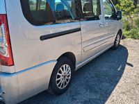 Usata Fiat Scudo 145 CV (106 kW) 2021 Grigio Furgone