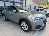 Usata Audi Q3 Business 150 CV (110 kW) 2022 Grigio SUV