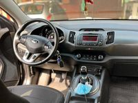 usata Kia Sportage 1700cc 2013