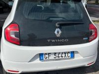 usata Renault Twingo elettrica