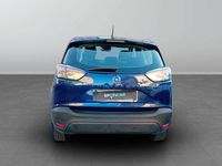 Usata Opel Crossland X Edition 83 CV (61 kW) 2022 Blu SUV