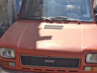 Usata Fiat 127 45 CV (33 kW) 1977 Berlina