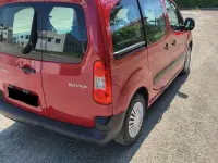 Usata Citroën Berlingo 90 CV (66 kW) 2009 Monovolume