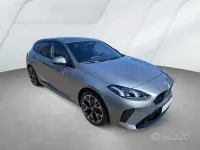 Usata BMW 118 M Sport 150 CV (110 kW) 2025 Grigio Utilitaria