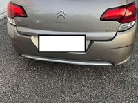 Usata Citroën C4 Business Class 92 CV (67 kW) 2015 Berlina