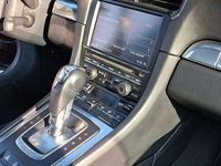 Usata Porsche 991 400 CV (294 kW) 2015 Nero Coupé