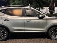 Usata MG ZS 2023 Grigio SUV