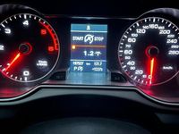 Usata Audi A4 2014 Nero Station wagon