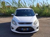Usata Ford C-MAX Titanium 116 CV (85 kW) 2011 Monovolume