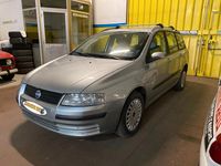 Usata Fiat Stilo Active 120 CV (88 kW) 2008 Argento Station wagon