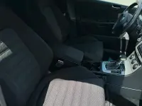 Usata VW Passat 140 CV (102 kW) 2007 Grigio Berlina