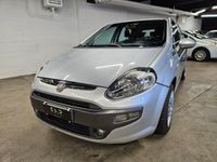 usata Fiat Punto Evo 1.2 5 porte GPL