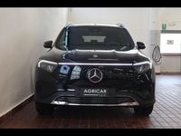 Nuova Mercedes EQB250+ Advanced 94 kW (129 CV) 2026 Nero SUV