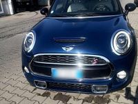 Usata Mini Cooper SD 170 CV (125 kW) 2014 Utilitaria