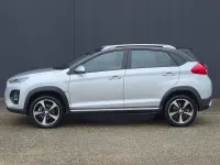Usata DR DR 3.0 117 CV (86 kW) 2024 Argento SUV