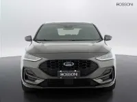 Usata Ford T ST-Line 125 CV (91 kW) 2023 Grigio Berlina