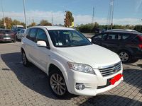 Usata Toyota RAV4 Style 150 CV (110 kW) 2012 SUV
