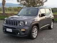 Usata Jeep Renegade Limited 130 CV (95 kW) 2023 SUV