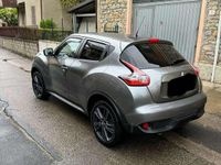 Usata Nissan Juke Acenta 117 CV (86 kW) 2017 SUV