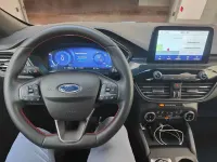 Usata Ford Kuga ST-Line 190 CV (139 kW) 2023 Grigio SUV