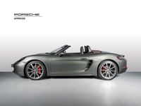 usata Porsche 718 Boxster S 