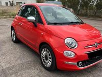 Usata Fiat 500 Dolcevita 69 CV (50 kW) 2019 Coupé