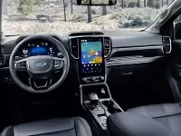 Occasion Ford Ranger Wildtrack 241 PK (177 kW) 2025 Rood Pickup