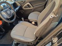 Usata Smart ForTwo Coupé 61 CV (44 kW) 2008 Bianco Coupé