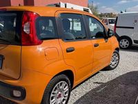 Usata Fiat Panda 69 CV (50 kW) 2017 Utilitaria
