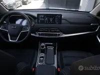 Usata EVO Evo 7 174 CV (127 kW) 2025 Bianco SUV