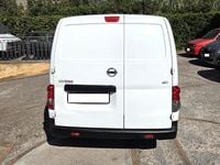 Usata Nissan NV200 89 CV (65 kW) 2014 Bianco Monovolume