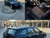 Usata Alfa Romeo 159 120 CV (88 kW) 2008 Station wagon