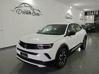 Nuova Opel Mokka Edition 135 CV (99 kW) 2025 Bianco SUV