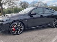 Usata BMW 218 M Sport 150 CV (110 kW) 2025 Coupé