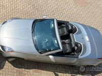 Usata Nissan 350Z 280 CV (205 kW) 2005 Grigio Cabrio