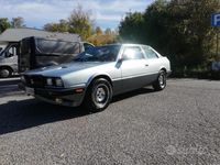 usata Maserati Biturbo e derivati - 1987