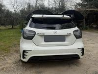Usata Mercedes A250 211 CV (155 kW) 2013 Bianco Berlina