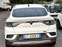Usata Renault Arkana Techno 145 CV (106 kW) 2024 SUV