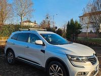 Usata Renault Koleos Intens 177 CV (130 kW) 2017 Bianco SUV