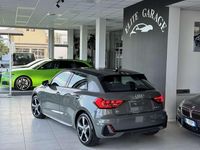 Usata Audi A1 S-Line 116 CV (85 kW) 2025 Other SUV