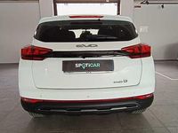 Usata EVO Evo 6 120 CV (88 kW) 2025 Bianco SUV
