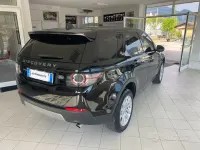 Usata Land Rover Discovery 5 150 CV (110 kW) 2018 Nero SUV