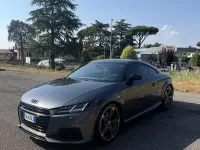Usata Audi TT S-Line 230 CV (169 kW) 2015 Coupé